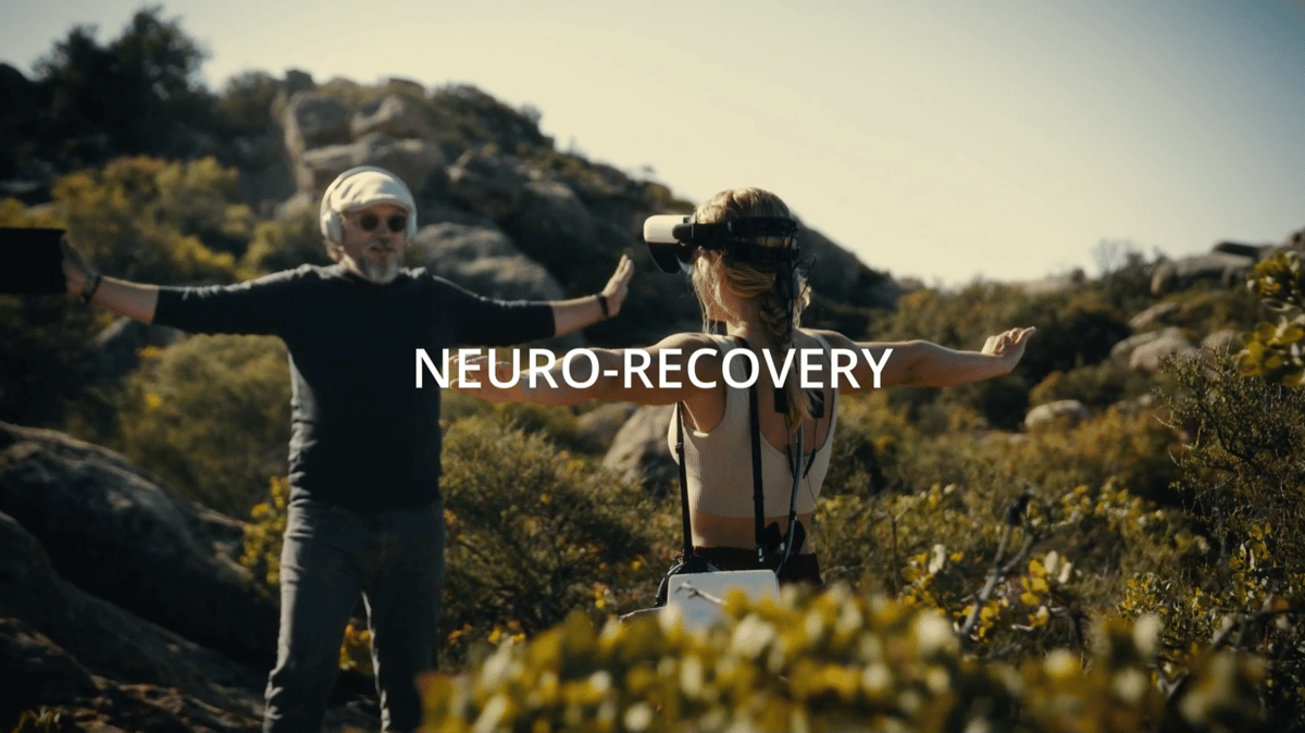 Neuro-Recovery